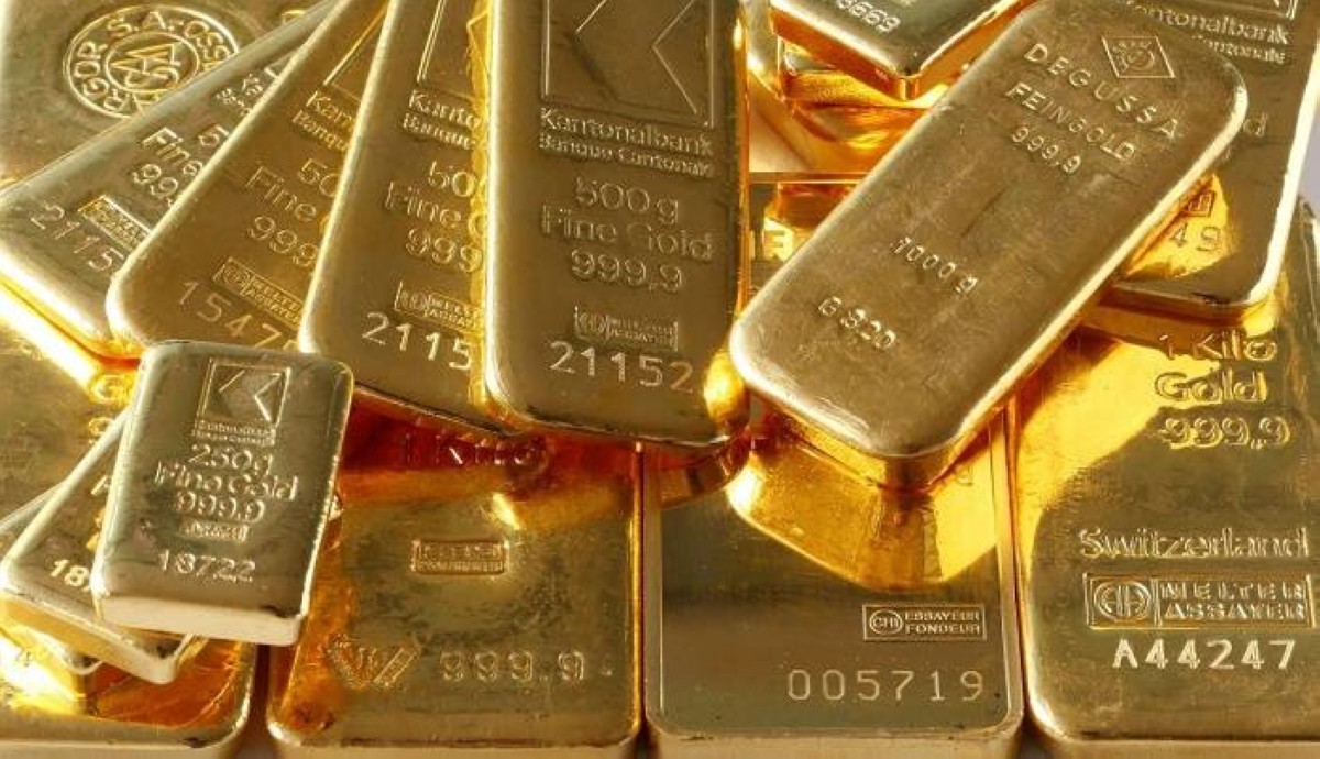 استقرار أسعار الذهب وتباين أداء المعادن النفيسة الأخرى