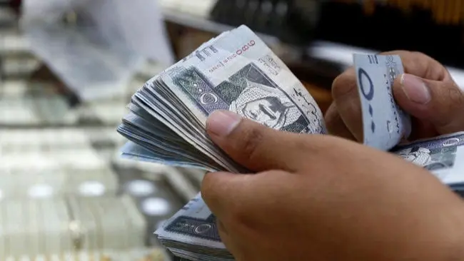 قفزة جديدة في سعر الريال السعودي مقابل الجنيه السوداني بالسوق السوداء اليوم الخميس 16 يوليو 2026