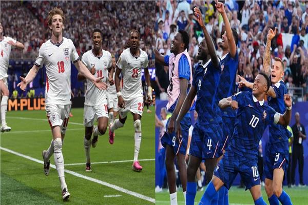 موعد مباراة فرنسا وإنجلترا لتحديد المركز الثالث في كأس العالم 2026 والقنوات الناقلة