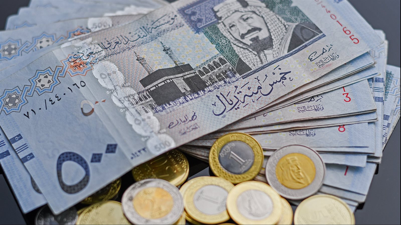 أقل سعر لبيع الريال السعودي في البنوك اليوم الأحد عقب الارتفاع