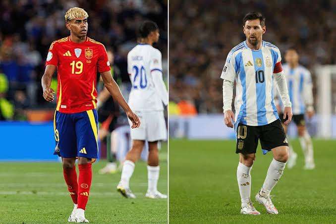 تردد قناة بين سبورت المفتوحة 2026 لمتابعة نهائي كأس العالم بين الأرجنتين وإسبانيا مجانًا