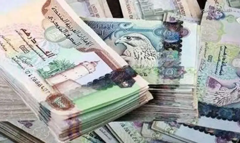 تراجع ملحوظ في سعر الدرهم الإماراتي أمام الجنيه المصري اليوم الثلاثاء 21 يوليو 2026
انخفاض جديد في سعر الدرهم الإماراتي بمصر اليوم الثلاثاء 21 يوليو 2026
سعر الدرهم الإماراتي يسجل تراجعاً في السوق المصرية اليوم الثلاثاء 21 يوليو 2026