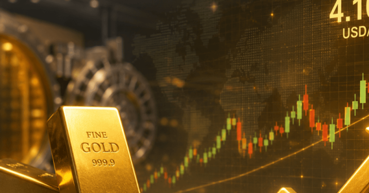 ارتفاع أسعار الذهب بين 600 و800 ألف دونغ فيتنامي ونمو سعر BTMC SJC بمليون و100 ألف دونغ