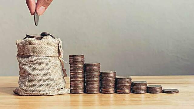 أسعار وثائق صناديق الاستثمار النقدية والدخل الثابت حتى يوليو 2026