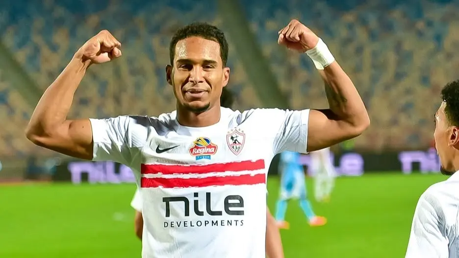 أحدث التطورات في سوق الانتقالات: تفاصيل تفاوض الإفريقي مع سيف الدين الجزيري وموقف الزمالك من انتقاله