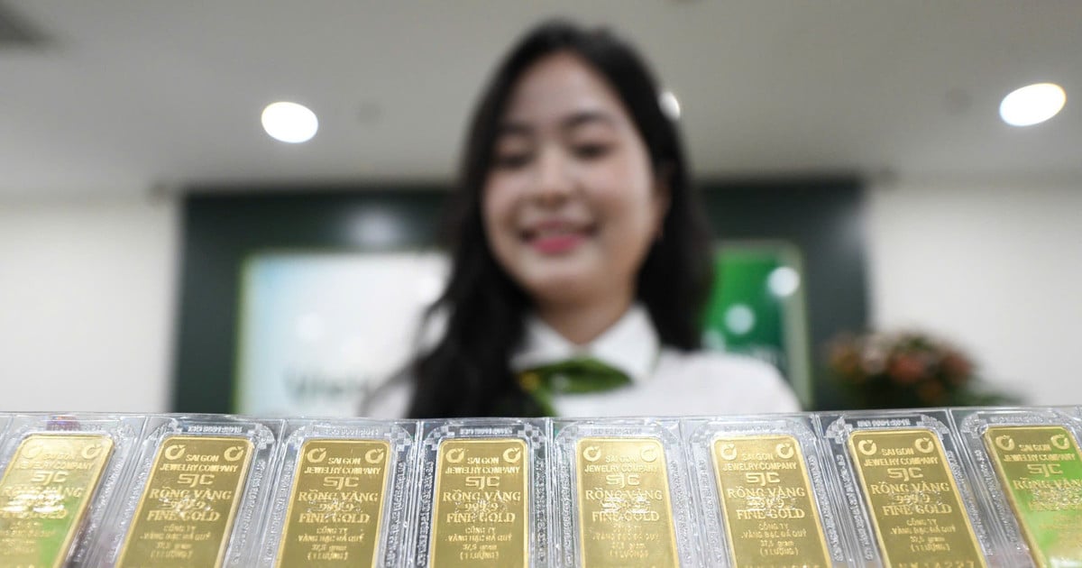 تحديث أسعار الذهب ليوم 26 يونيو 2026 مع استمرار تذبذب خواتم SJC و9999 BTMC Doji Phu Quy السبت