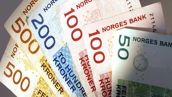 تحديثات سعر الكرون النرويجي مقابل الجنيه المصري في البنوك اليوم