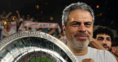 معتمد جمال يسرع وتيرة تجهيز الزمالك بـ 3 مباريات ودية قبل انطلاق الدوري