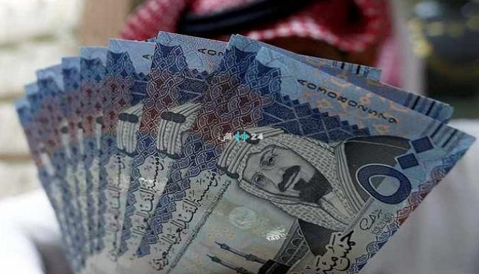 تحديث سعر الريال السعودي مقابل الجنيه المصري اليوم الخميس 13 أغسطس 2026