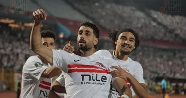 الزمالك يواجه البلاستيك وديا في بروفة أخيرة قبل ضربة بداية الدوري