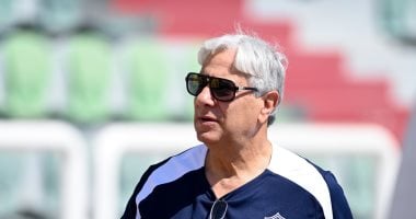 عبد الناصر محمد يؤكد الجاهزية القصوى للاعبي الزمالك بعد نجاح المعسكر