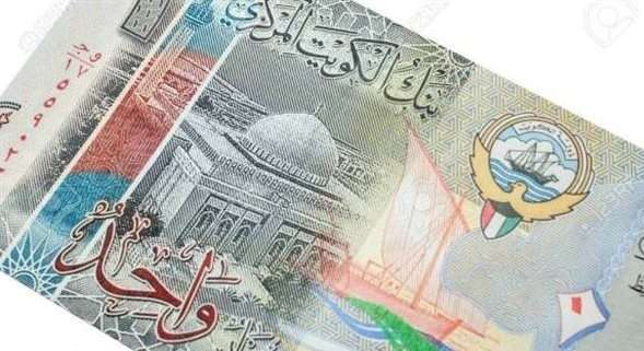 سعر صرف الدينار الكويتي مقابل الجنيه المصري في البنوك اليوم الجمعة 31 يوليو 2026