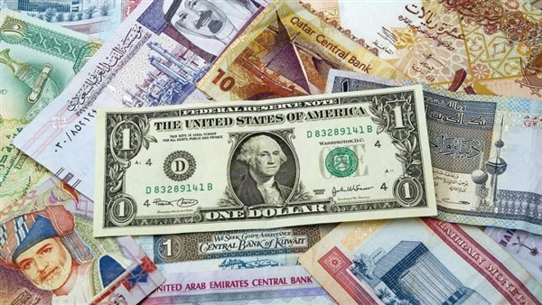 أسعار صرف العملات العربية والأجنبية مقابل الجنيه بالبنك الأهلي اليوم الخميس