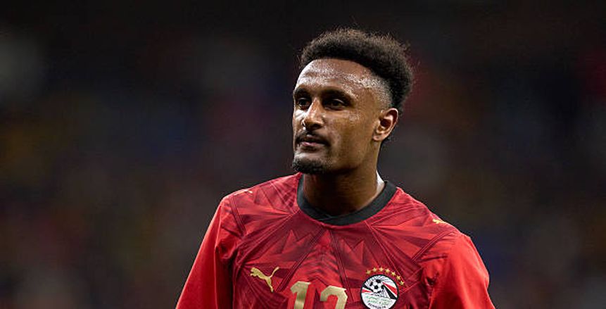 تألق المونديال يرفع القيمة السوقية لهيثم حسن إلى 4.5 مليون يورو