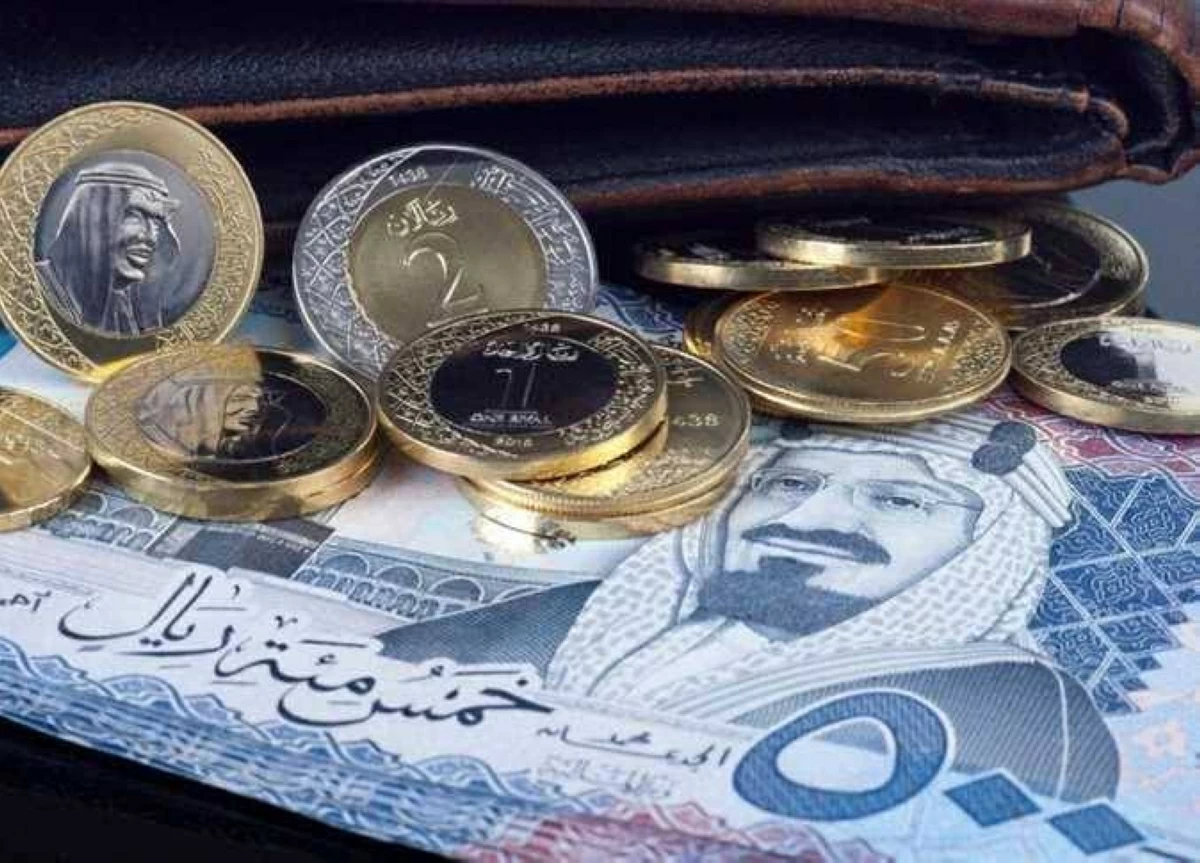 سعر الريال السعودي أمام الجنيه المصري اليوم الأحد 5 يوليو 2026