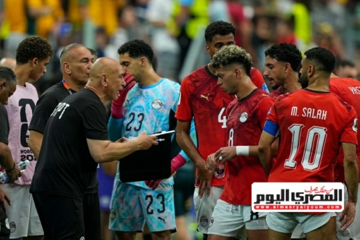 كيفية متابعة مباراة منتخب مصر والأرجنتين في كأس العالم 2026 بجودة عالية ودون انقطاع