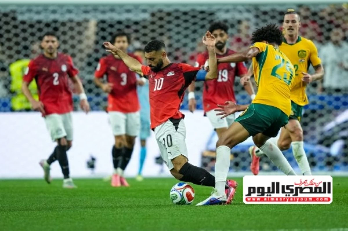 مباراة منتخب مصر والأرجنتين في كأس العالم 2026 تتجه نحو الإثارة بنتيجة 2-3
