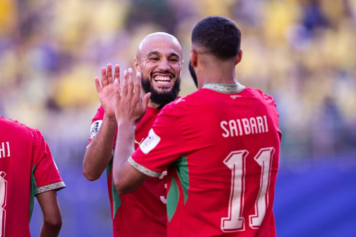 شاهد مباراة المغرب وفرنسا اليوم في كأس العالم 2026 عبر القنوات المجانية الناقلة