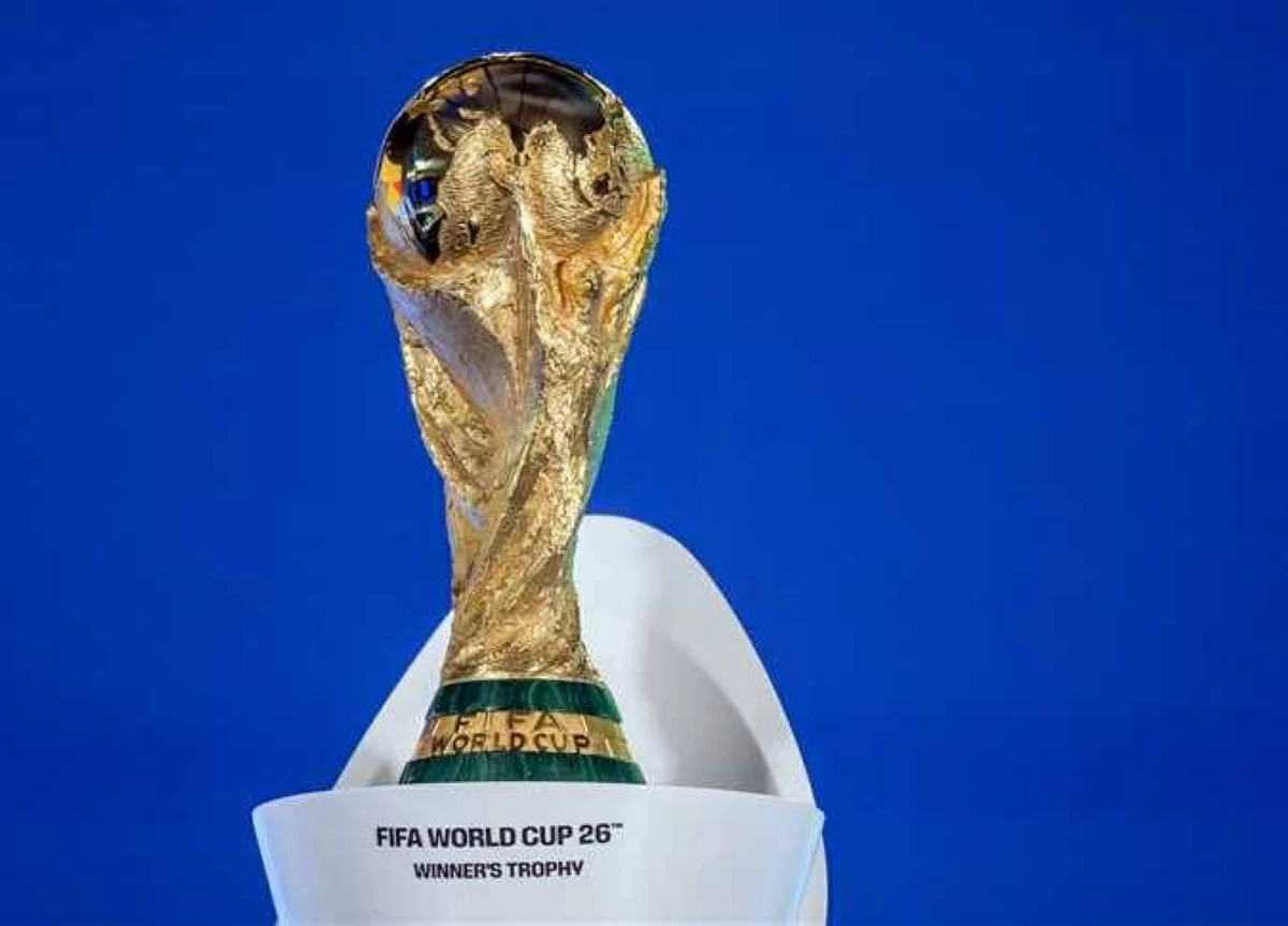 موعد نهائي بطولة كأس العالم 2026 يقترب