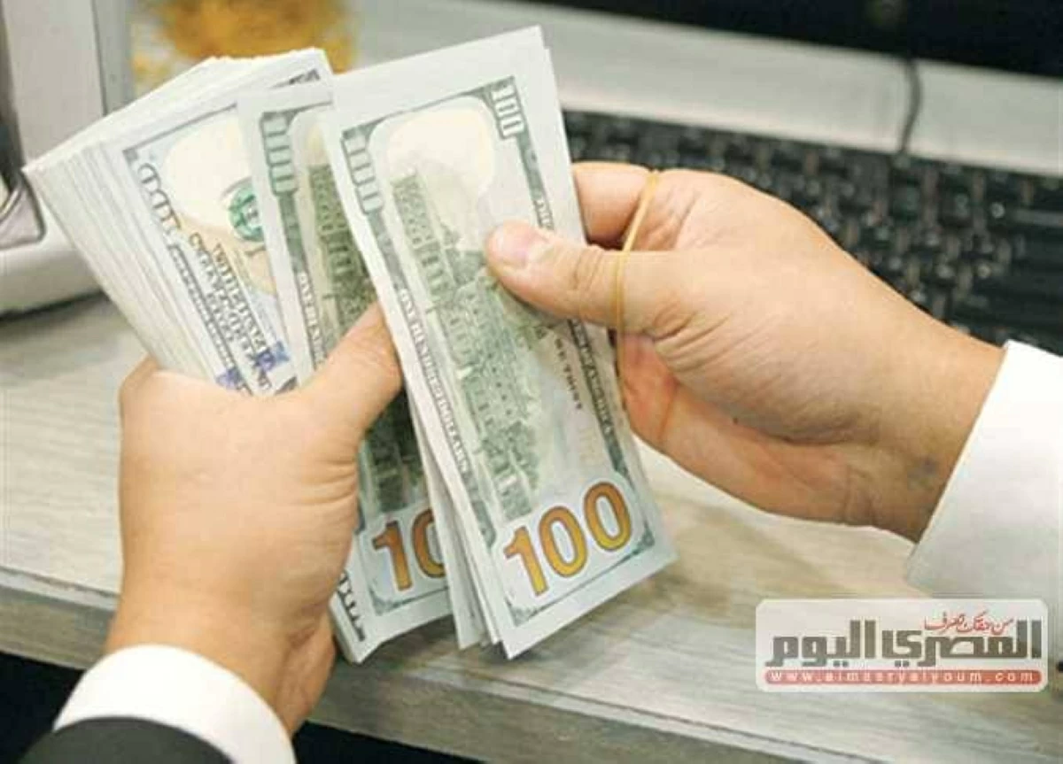ارتفاع أسعار الدولار والعملات في البنك الأهلي اليوم الأربعاء 22 يوليو 2026