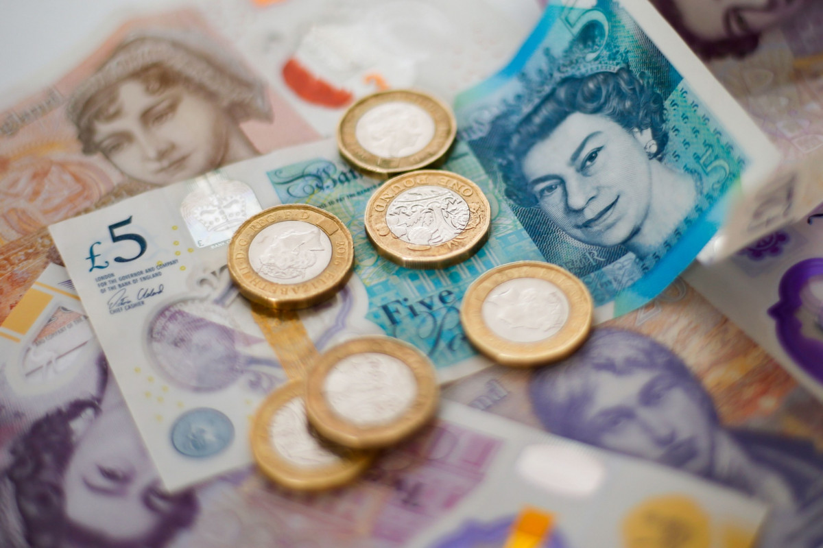 سعر الجنيه الإسترليني مقابل الجنيه المصري اليوم الأربعاء 22 يوليو 2026
تحديثات سعر صرف الجنيه الإسترليني أمام الجنيه المصري الأربعاء 22 يوليو 2026
تطورات سعر الجنيه الإسترليني مقابل الجنيه المصري في تعاملات الأربعاء 22 يوليو 2026
أسعار صرف الجنيه الإسترليني مقابل الجنيه المصري اليوم الأربعاء 22 يوليو 2026