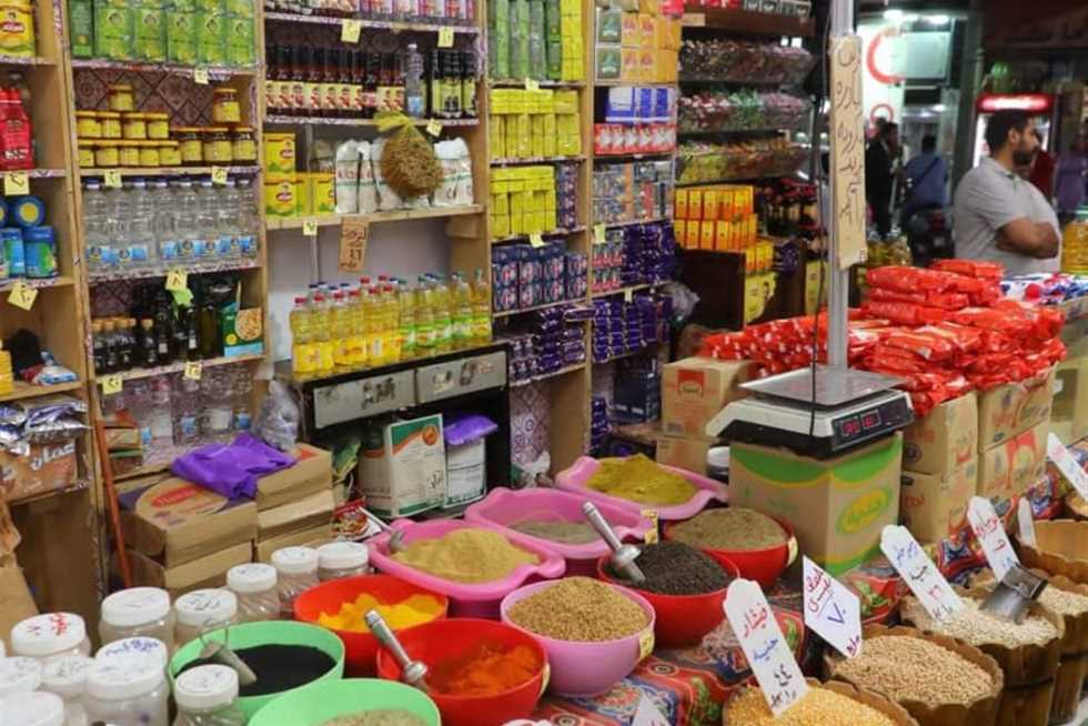 أسعار المواد الغذائية والبيض تتفاوت في الأسواق اليوم السبت 11 يوليو 2026