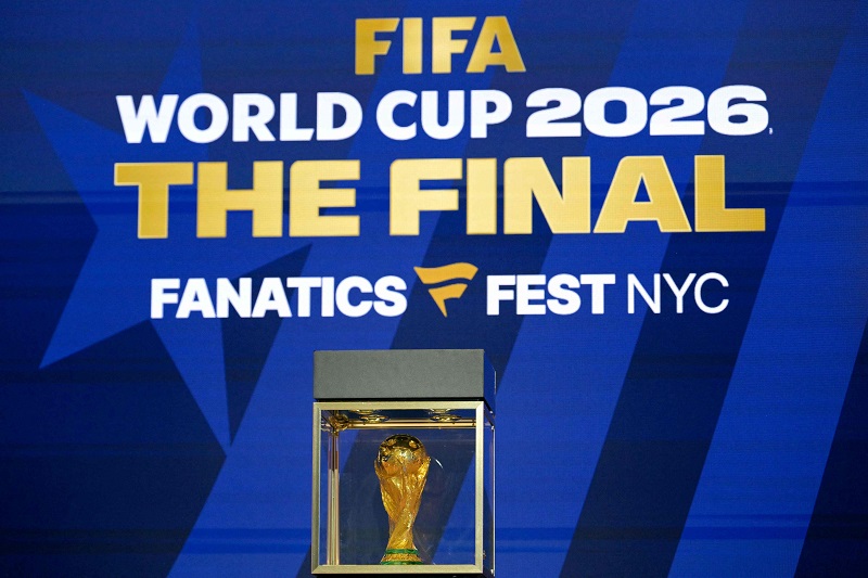ارتفاع أسعار تذاكر نهائي كأس العالم بين الأرجنتين وإسبانيا بشكل لافت