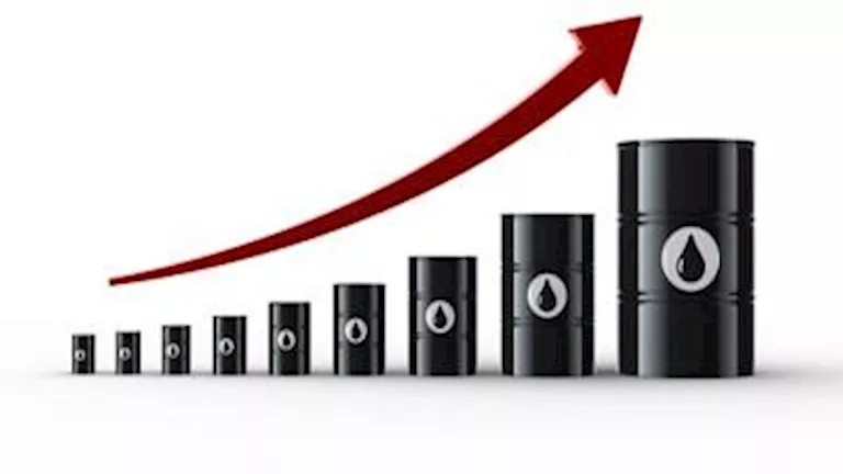 ارتفاع أسعار النفط مع تصاعد التوترات في مضيق هرمز