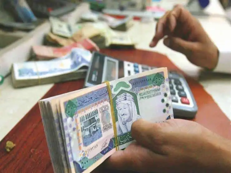 تحديثات سعر الريال السعودي أمام الجنيه المصري في البنوك اليوم الجمعة 17 يوليو 2026