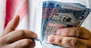 سعر الريال السعودي اليوم الجمعة 17 يوليو 2026 في البنوك