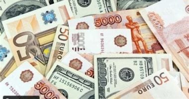 استقرار في أسعار العملات اليوم الجمعة 3 يوليو 2026 وسط ترقب تراوح سعر الدولار واليورو