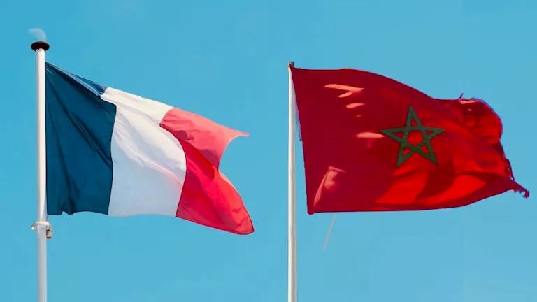 تغطية حصرية لمباراة المغرب وفرنسا في كأس العالم 2026 عبر قناة مجانية