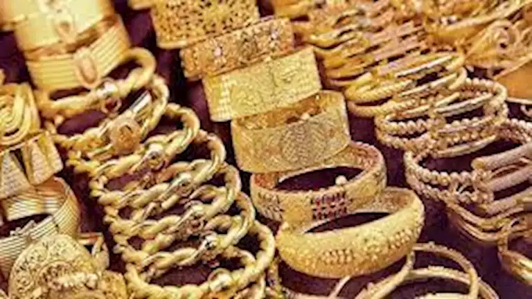 تطورات أسعار الذهب محليًا وعالميًا خلال أسبوع 17-7-2026