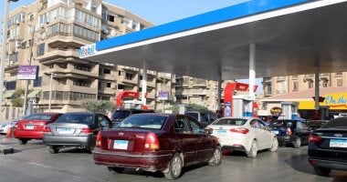أسعار البنزين اليوم الاثنين في محطات وقود السيارات
