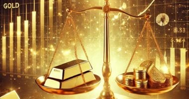 تغيرات فورية في أسعار الذهب في مصر ليوم الثلاثاء 7 يوليو 2026
