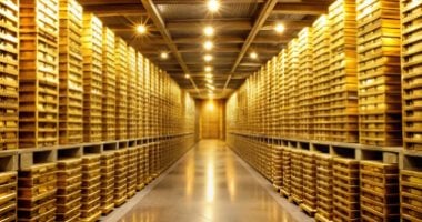 آخر مستجدات سعر الذهب اليوم عيار 24 يصل إلى 6708 جنيهات