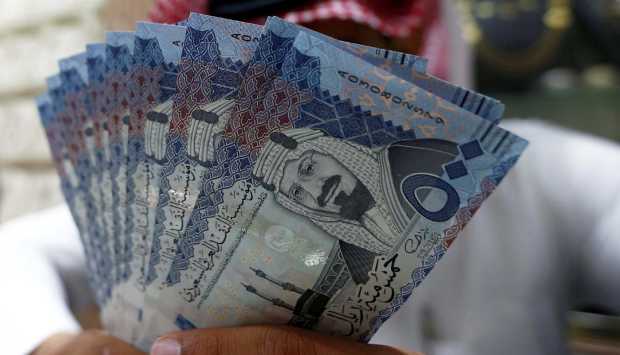تحديثات سعر صرف الريال السعودي في البنوك اليوم الجمعة 17 يوليو 2026