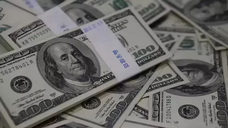 انخفاض جديد في سعر الدولار عند نهاية تعاملات الثلاثاء 7 يوليو 2026