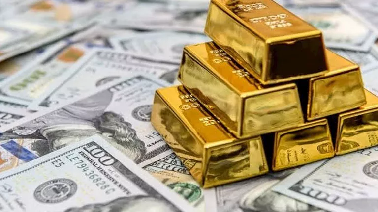 سبع عوامل تؤثر على أسعار الذهب في مصر أبرزها الأوقية والدولار ومعدل الفائدة