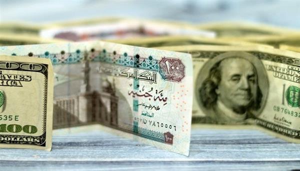 سعر الدولار اليوم السبت 4 يوليو 2026 مقابل الجنيه في الأسواق خلال العطلة الأسبوعية