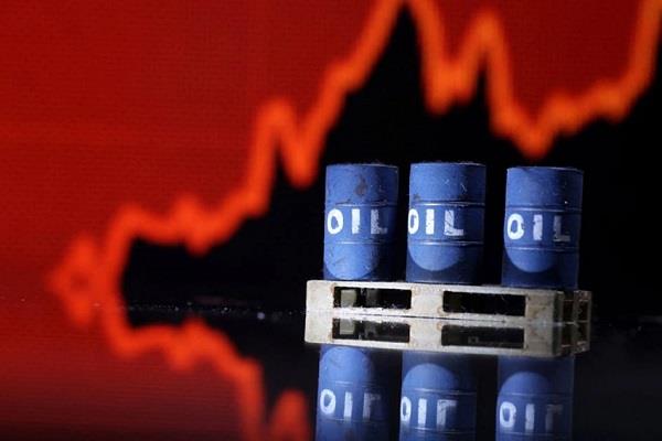 السلطات الأمريكية لمكافحة الاحتكار تراقب سوق النفط للوقوف على احتمالات التلاعب بالأسعار