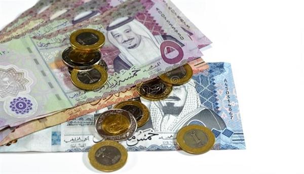 سعر الريال السعودي يرتفع أمام الجنيه اليوم الاثنين ليسجل 13.40 جنيه للشراء