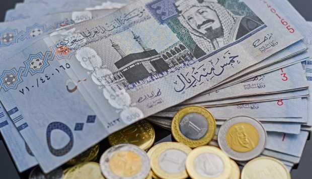 ارتفاع طفيف في سعر الريال السعودي بالبنوك المصرية اليوم 14 يوليو 2026