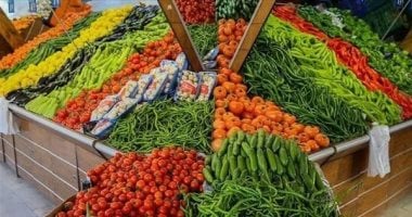 أسعار الخضروات والفاكهة في المنوفية اليوم الخميس 9 يوليو 2026