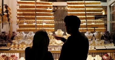 سعر الذهب في مصر يواصل الارتفاع للجلسة الرابعة على التوالي وعيار 21 يقترب من 5900 جنيه
