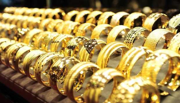 سعر الذهب عيار 18 يسجل ارتفاعا اليوم الجمعة 24 يوليو 2026