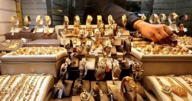 أسعار الذهب في مصر اليوم الأربعاء 8 يوليو 2026 تستقر وعيار 21 يسجل 5820 جنيها