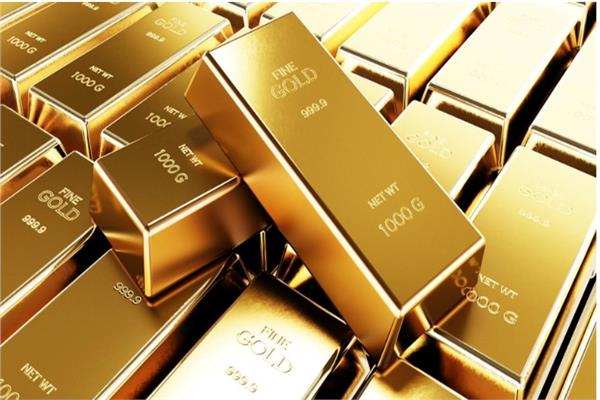 تراجع سعر الذهب محليًا بمقدار 40 جنيها مع هبوط سعر الأوقية عالميًا