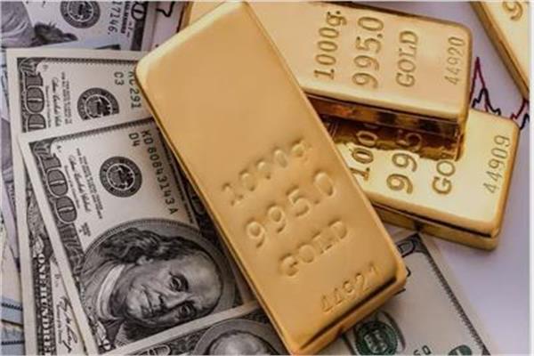 تراجع سعر الذهب محليًا بواقع 35 جنيها للجرام في ظل هبوط الأوقية عالميًا