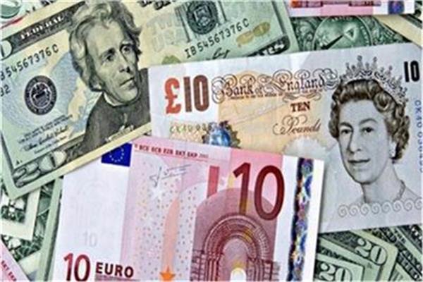 استقرار أسعار العملات الأجنبية في ختام تعاملات 17 يوليو 2026
هدوء في سوق الصرف بنهاية تعاملات اليوم 17 يوليو 2026
أسعار العملات الأجنبية تنهي تعاملات 17 يوليو 2026 على استقرار